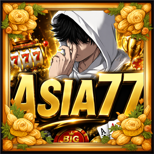 asia77 — mitra unggulan