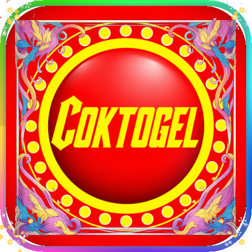 coktogel — mitra unggulan