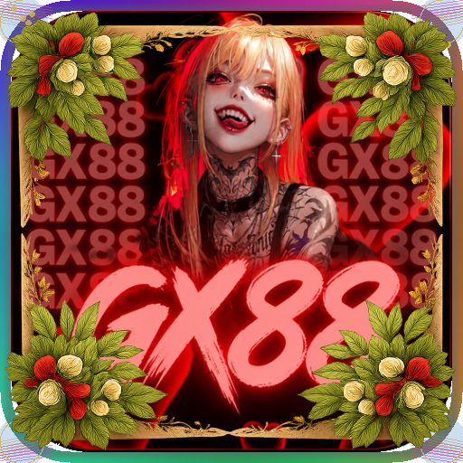 gx88 — mitra unggulan